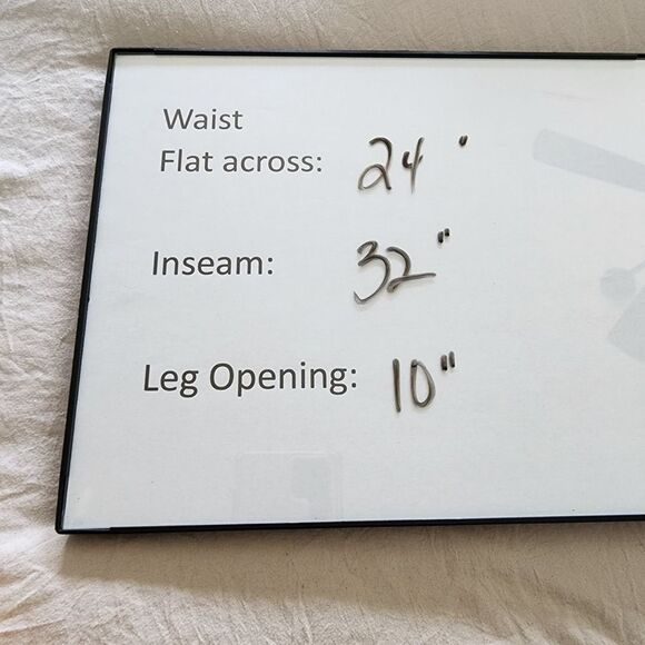 Ring of Fire Relaxed‎ Stratford medium wash jeans mens size 48x32 - Picture 9 of 9